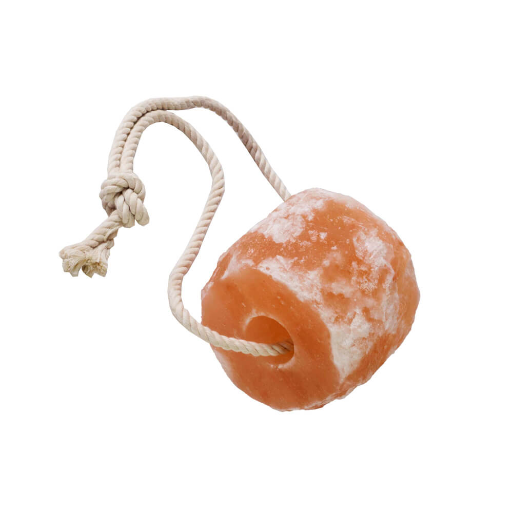 Himalayan Pink Salt Licks for Horses